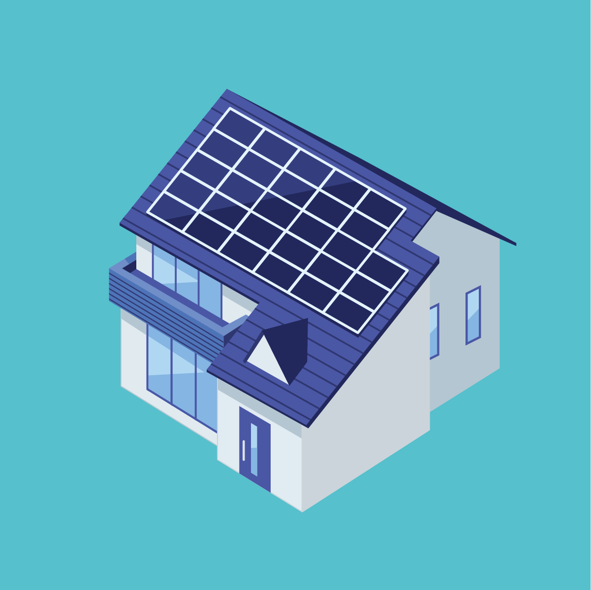 太陽光発電システム